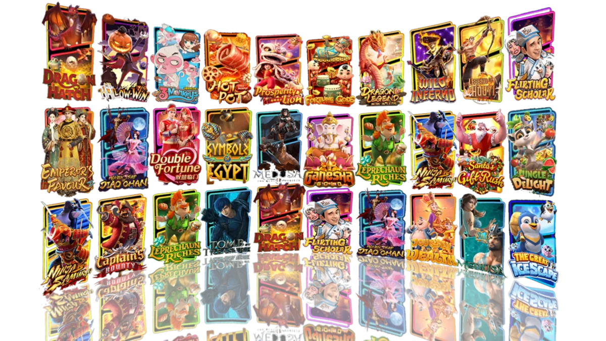 Slots 28bet